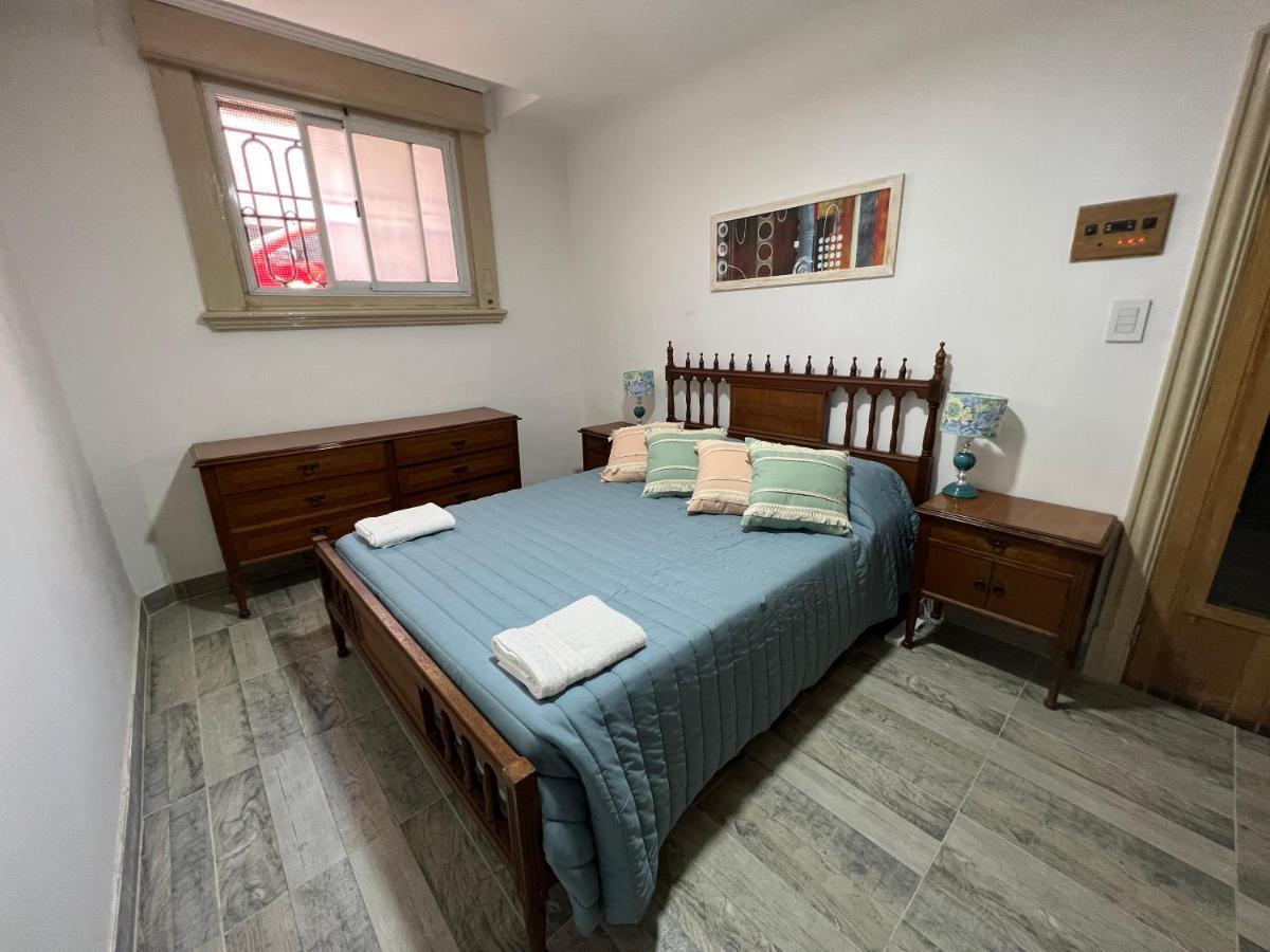 Casa Reina Palermo Viejo Buenos Aires Exterior foto