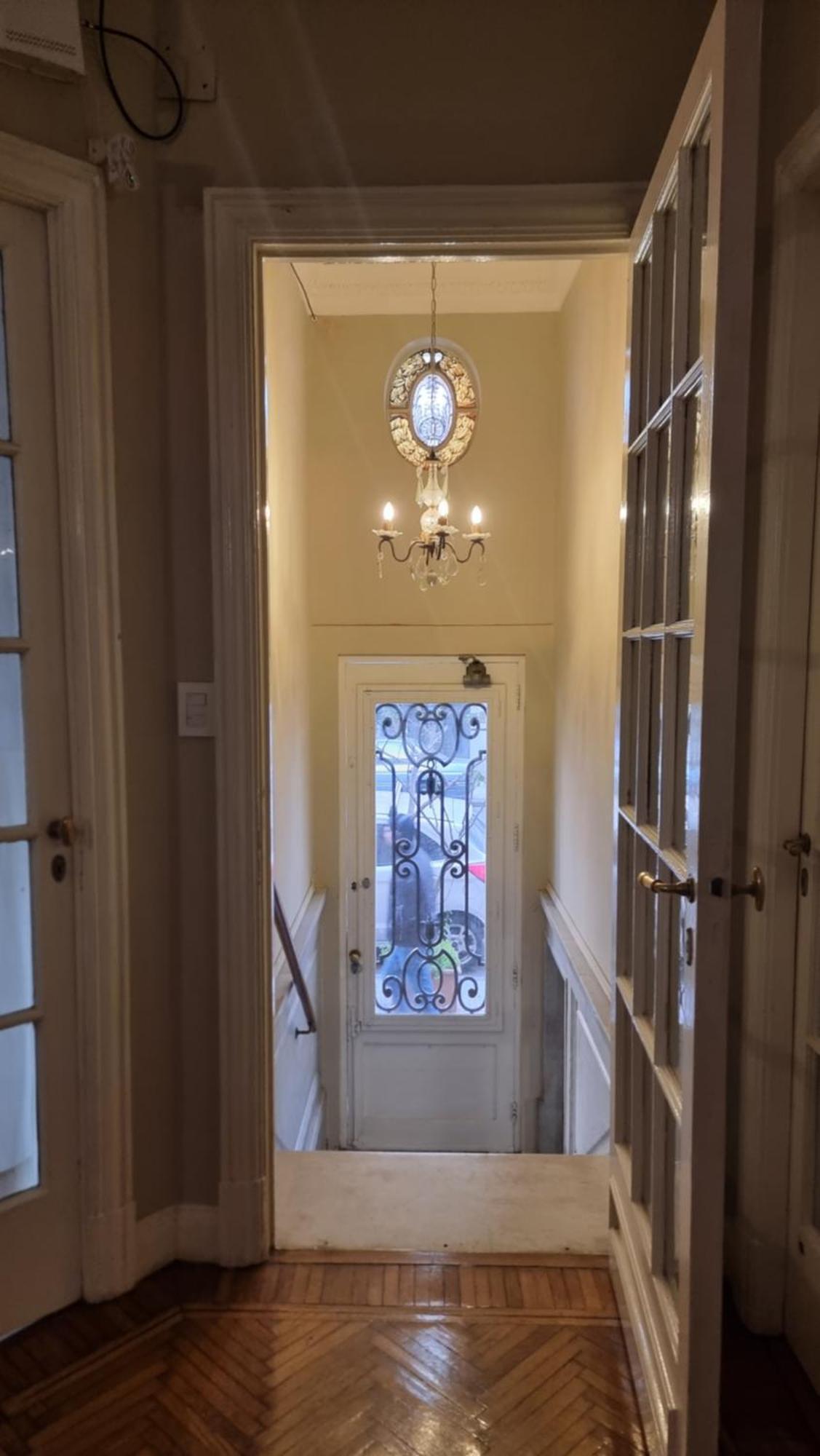 Casa Reina Palermo Viejo Buenos Aires Exterior foto