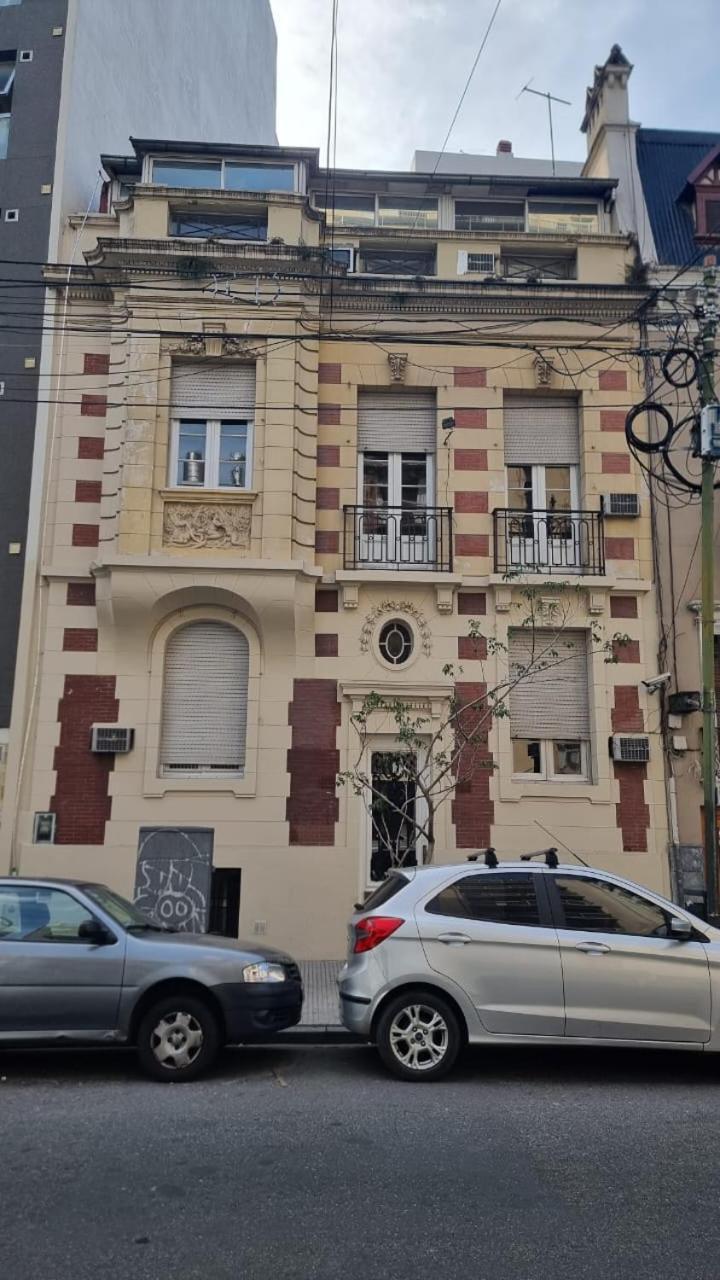 Casa Reina Palermo Viejo Buenos Aires Exterior foto